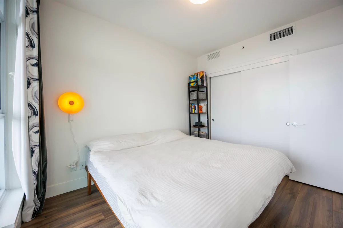 Powder Room Photo of 2506 7303 Noble Lane, Burnaby, BC