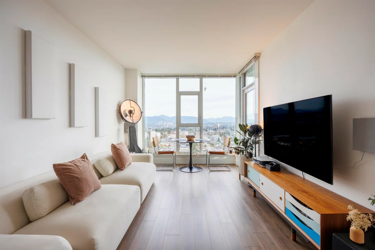 Primary Bathroom Photo of 2506 7303 Noble Lane, Burnaby, BC