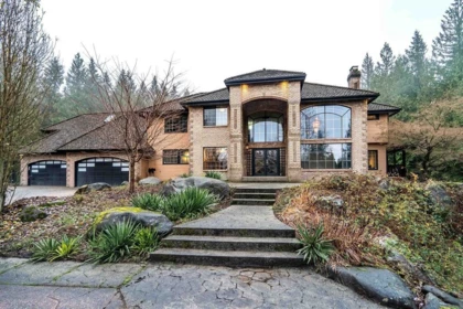 10420 287 Street, Maple Ridge, BC, Maple Ridge — Single Family Residence for sale