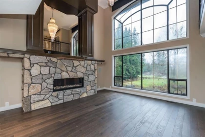 Kitchen Island Photo of 10420 287 Street, Maple Ridge, BC