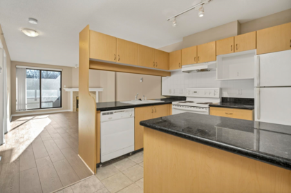 509 6611 Cooney Road, Richmond, BC, Brighouse — 2 bed apartment/condo for sale