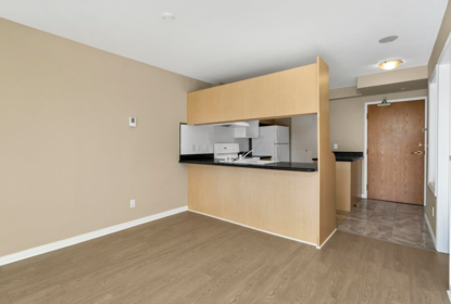 509 6611 Cooney Road, Richmond, BC