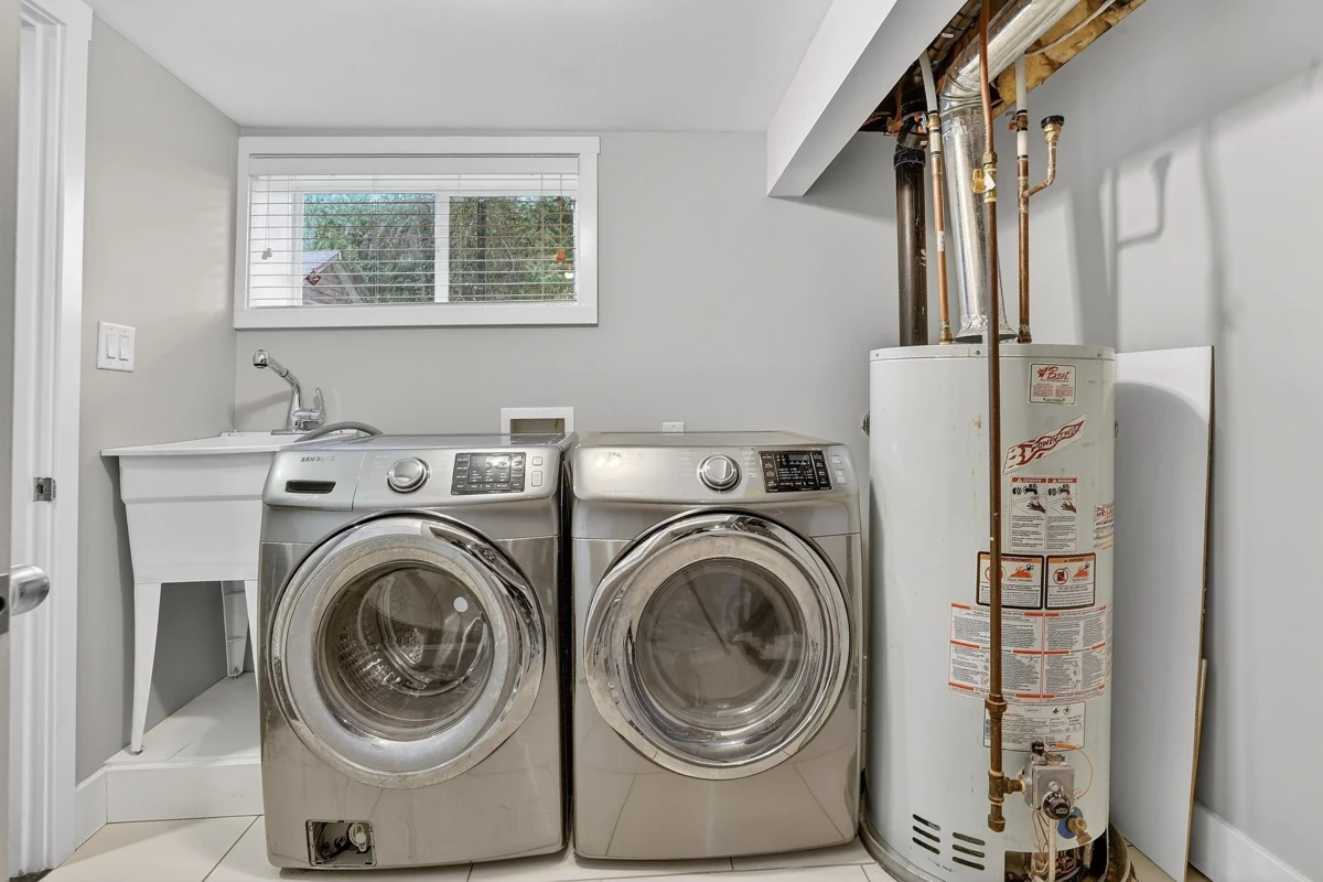Bedroom 4 Photo of 12106 214 Street, Maple Ridge, BC