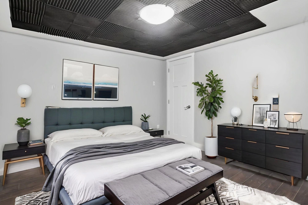 Garage Interior Photo of 12106 214 Street, Maple Ridge, BC