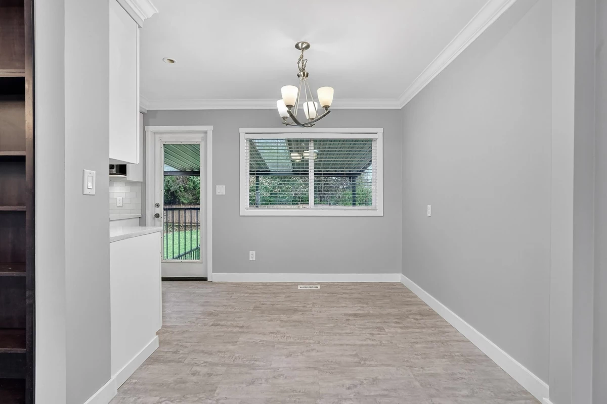Kitchen Island Photo of 12106 214 Street, Maple Ridge, BC