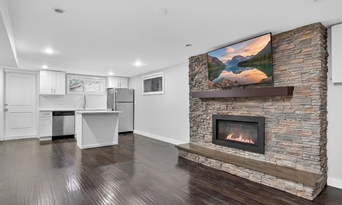 Outdoor Patio Photo of 12106 214 Street, Maple Ridge, BC