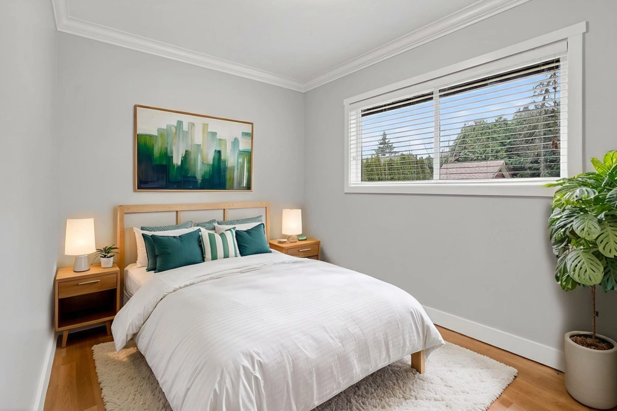 Staircase Photo of 12106 214 Street, Maple Ridge, BC