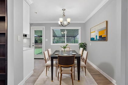 Kitchen Photo of 12106 214 Street, Maple Ridge, BC