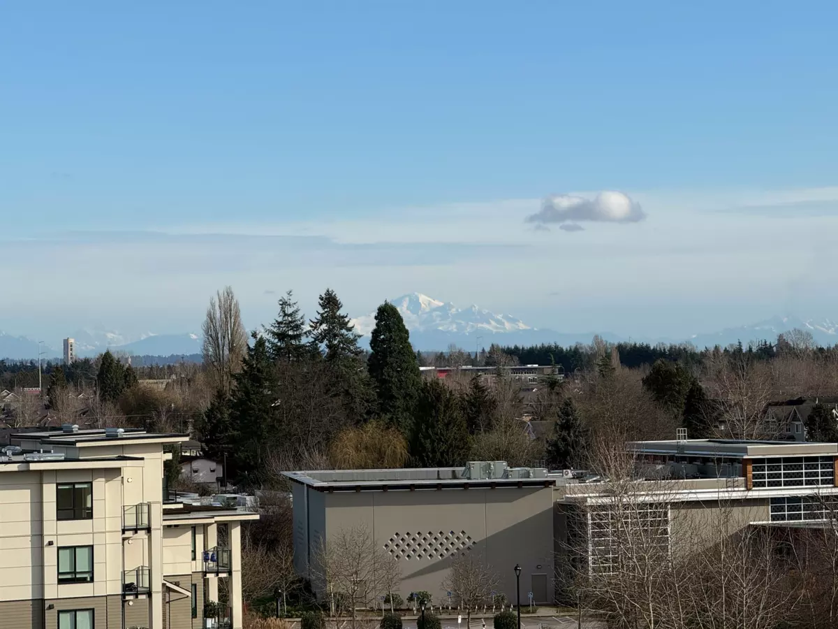 Bedroom 2 Photo of 751 4099 Stolberg Street, Richmond, BC