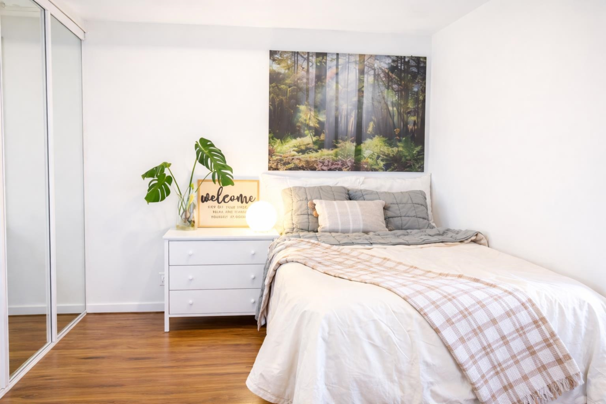 Breakfast Nook Photo of 751 4099 Stolberg Street, Richmond, BC