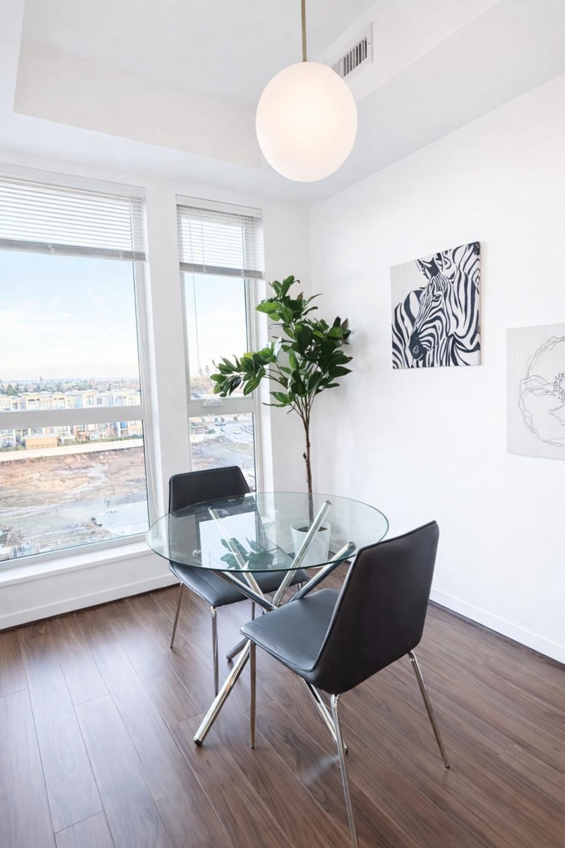 Family Room Photo of 751 4099 Stolberg Street, Richmond, BC