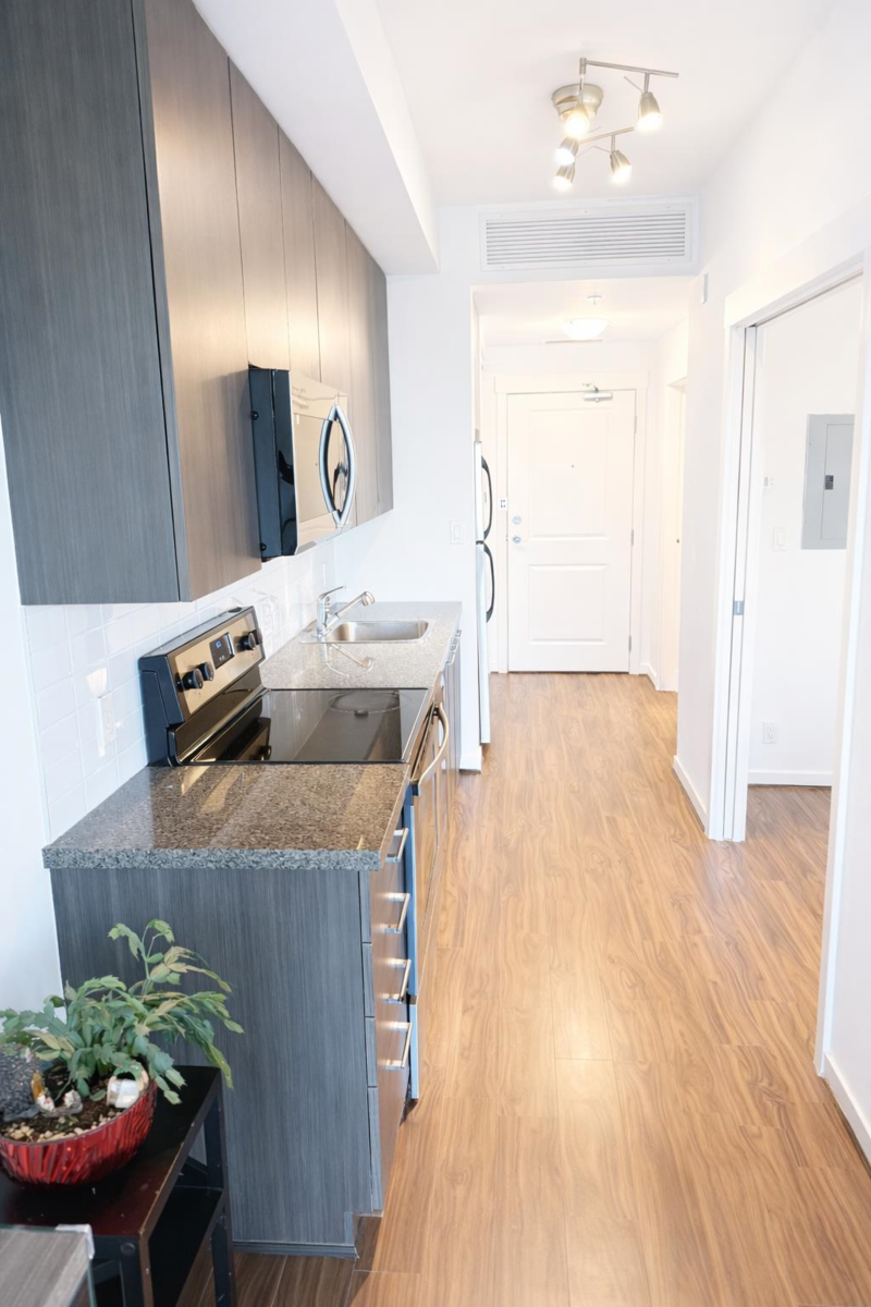 Pantry Photo of 751 4099 Stolberg Street, Richmond, BC