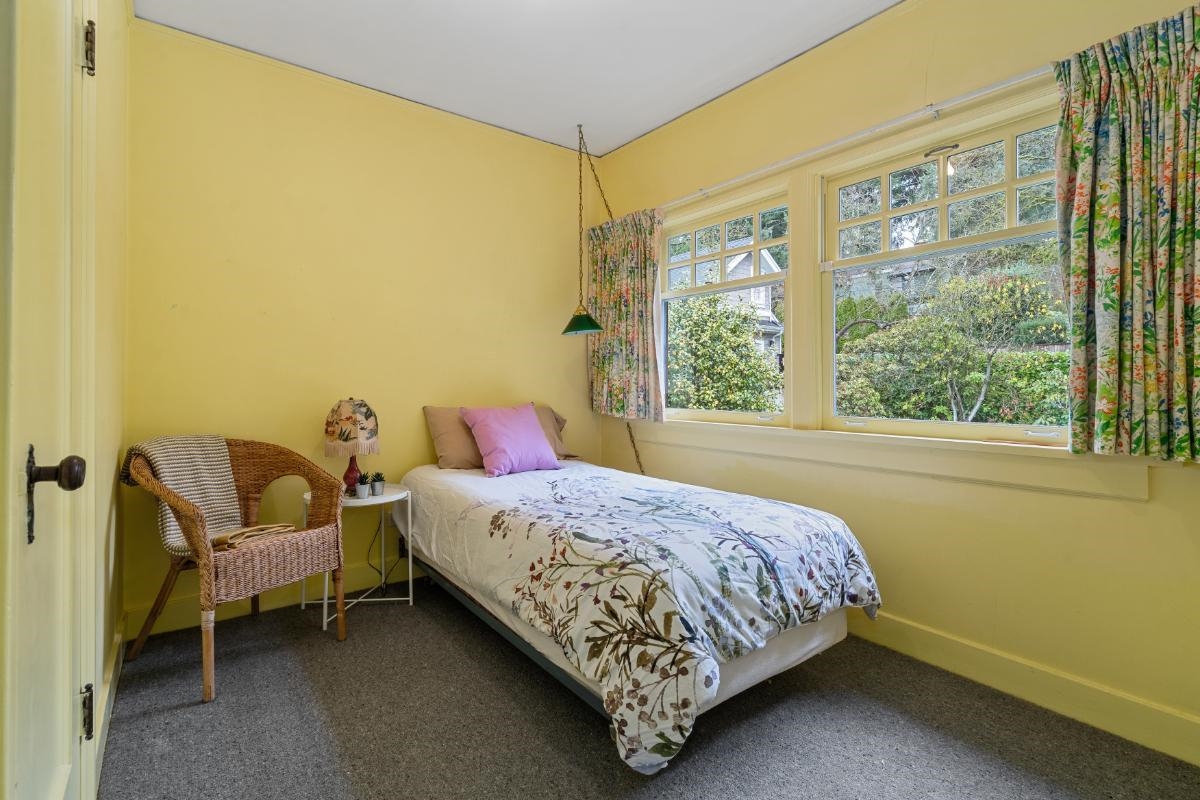 Bedroom 3 Photo of 5584 Maple Street, Vancouver, BC