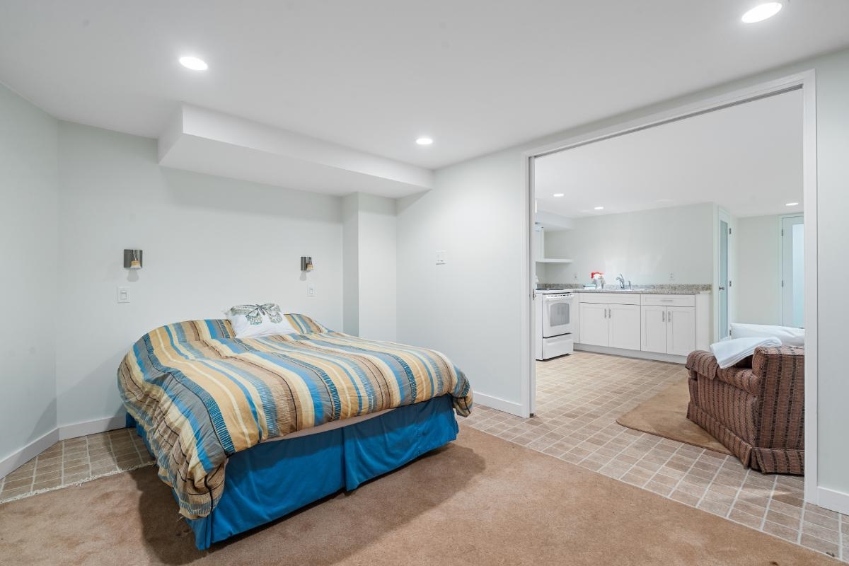 Laundry Room Photo of 5584 Maple Street, Vancouver, BC