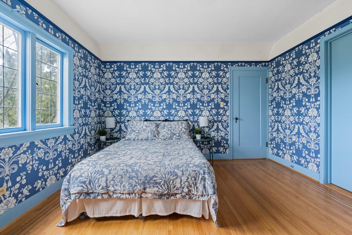 Loft / Bonus Room Photo of 5584 Maple Street, Vancouver, BC