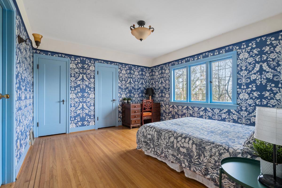 Office / Den Photo of 5584 Maple Street, Vancouver, BC