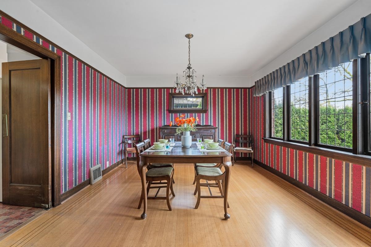 Pantry Photo of 5584 Maple Street, Vancouver, BC