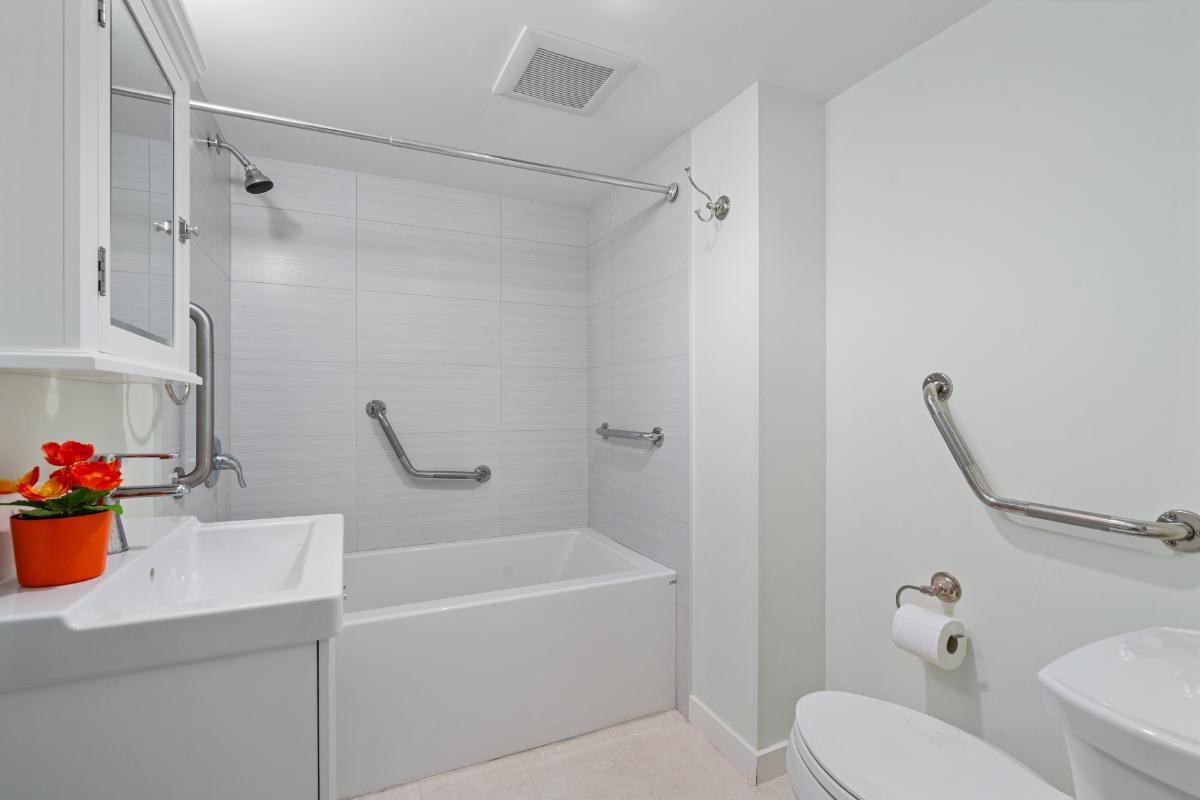 Staircase Photo of 5584 Maple Street, Vancouver, BC