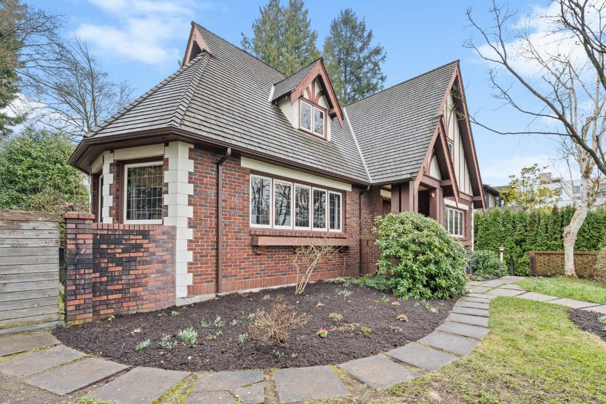 Street View Photo of 5584 Maple Street, Vancouver, BC