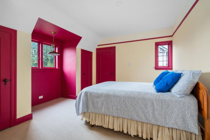 Bedroom 2 Photo of 5584 Maple Street, Vancouver, BC