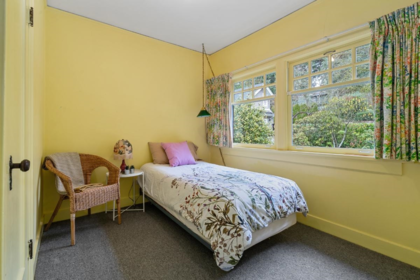 Bedroom 3 Photo of 5584 Maple Street, Vancouver, BC