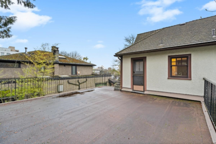 Hot Tub / Spa Photo of 5584 Maple Street, Vancouver, BC