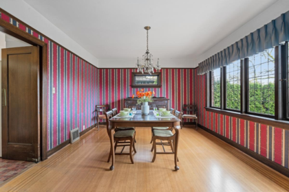 Pantry Photo of 5584 Maple Street, Vancouver, BC