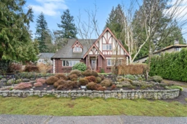 5584 Maple Street, Vancouver, BC