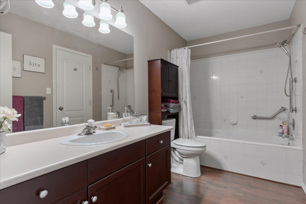 Backyard Photo of 36 45175 Wells Road, Chilliwack, BC