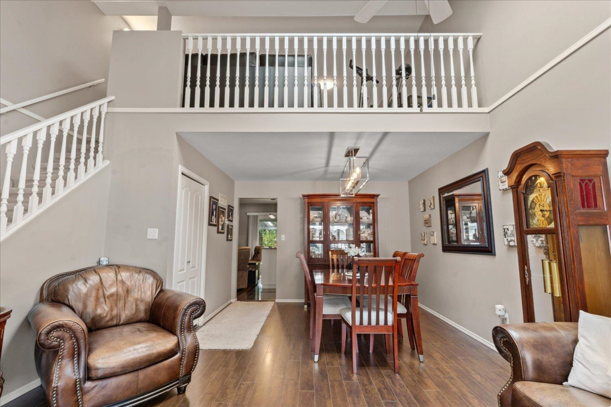 Bedroom 3 Photo of 36 45175 Wells Road, Chilliwack, BC