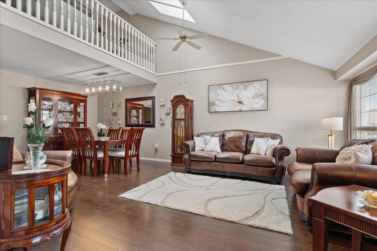 Bedroom 4 Photo of 36 45175 Wells Road, Chilliwack, BC