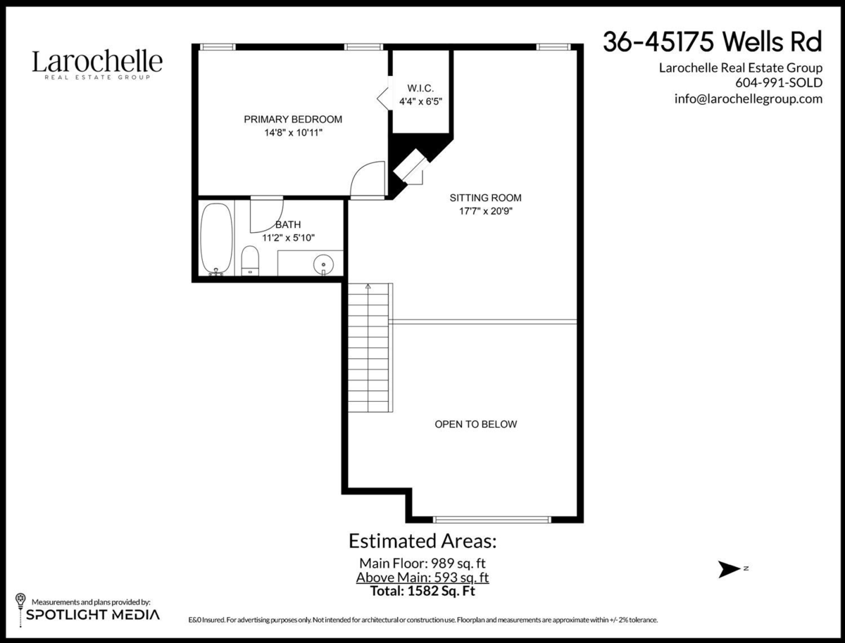 Fitness Center Photo Near 36 45175 Wells Road, Chilliwack, BC