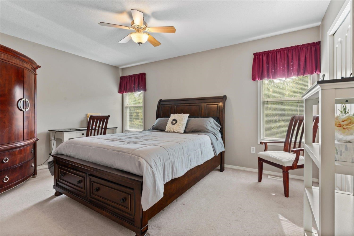 Front Yard Photo of 36 45175 Wells Road, Chilliwack, BC