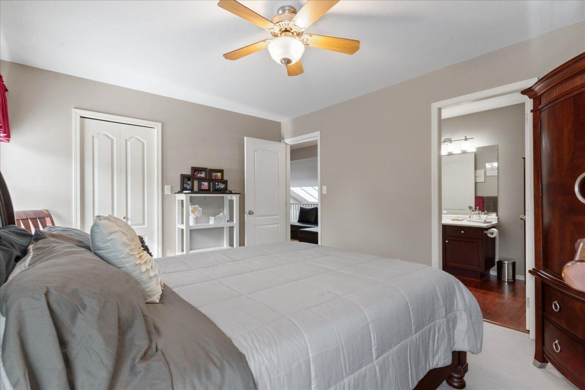 Garden / Landscaping Photo of 36 45175 Wells Road, Chilliwack, BC