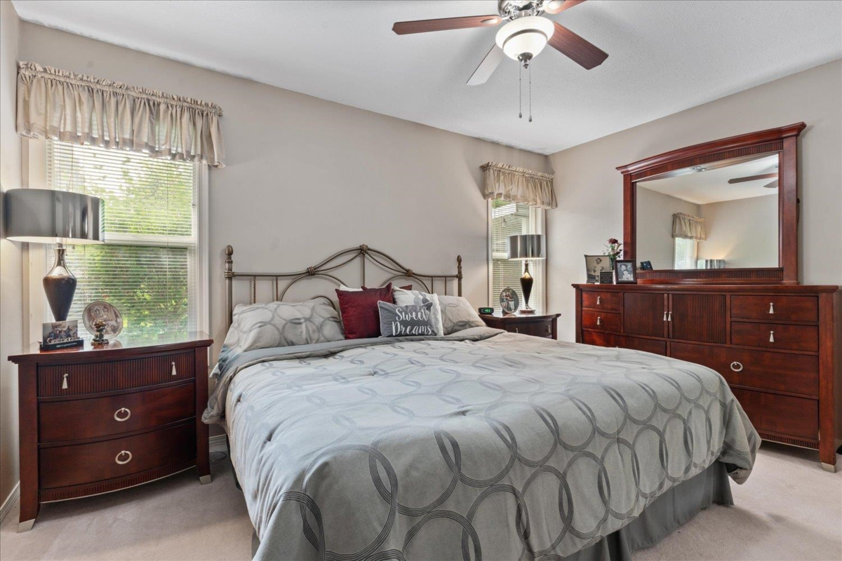 Hallway Photo of 36 45175 Wells Road, Chilliwack, BC