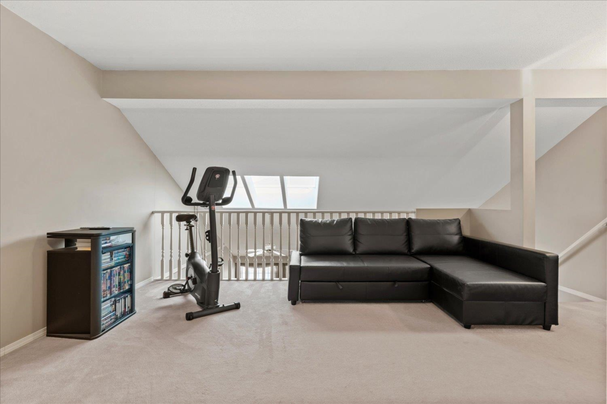 Laundry Room Photo of 36 45175 Wells Road, Chilliwack, BC