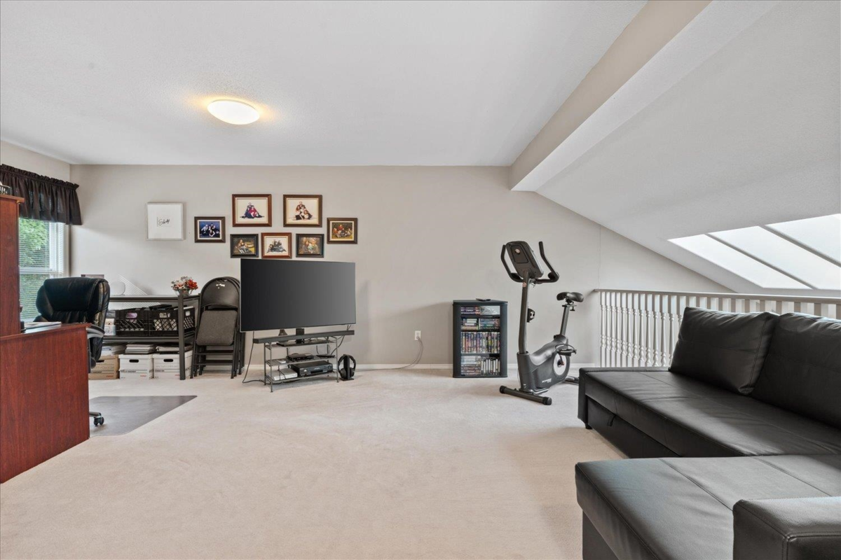 Loft / Bonus Room Photo of 36 45175 Wells Road, Chilliwack, BC