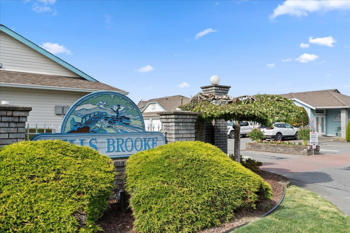 Neighborhood Park Photo Near 36 45175 Wells Road, Chilliwack, BC