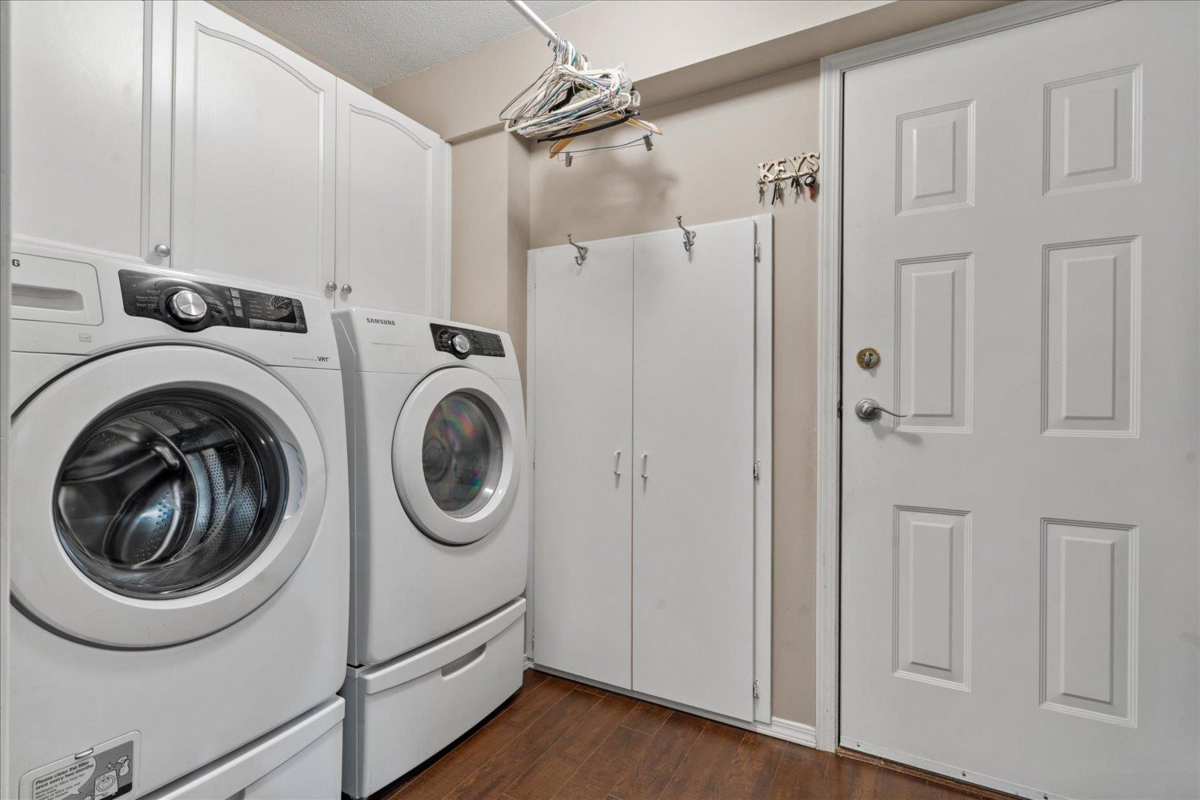 Outdoor Deck Photo of 36 45175 Wells Road, Chilliwack, BC