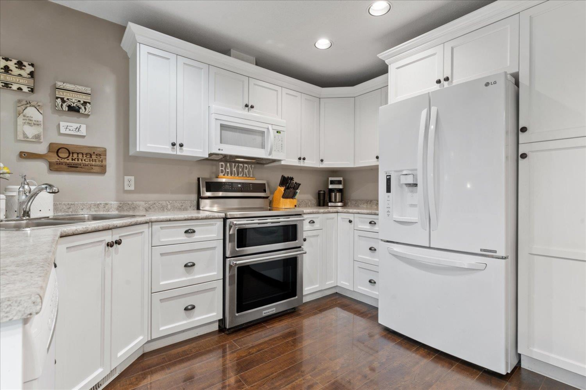 Pantry Photo of 36 45175 Wells Road, Chilliwack, BC