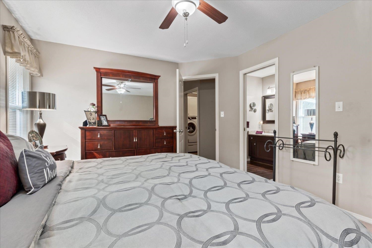 Staircase Photo of 36 45175 Wells Road, Chilliwack, BC