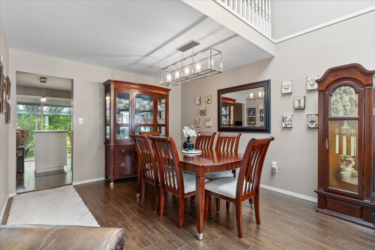 Walk-In Closet Photo of 36 45175 Wells Road, Chilliwack, BC