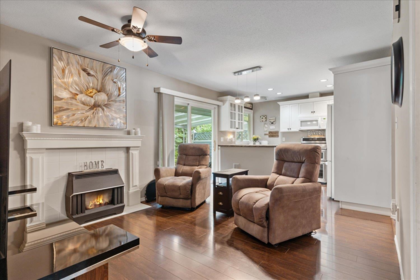 36 45175 Wells Road, Chilliwack, BC, Chilliwack — Townhouse for sale