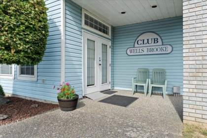 36 45175 Wells Road, Chilliwack, BC, Chilliwack — Townhouse for sale