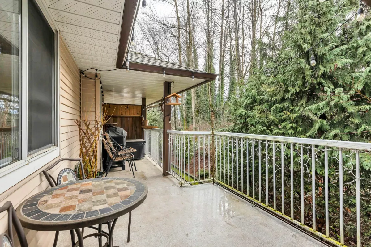Loft / Bonus Room Photo of 1206 1750 Mckenzie Road, Abbotsford, BC