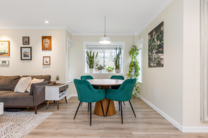 1206 1750 Mckenzie Road, Abbotsford, BC