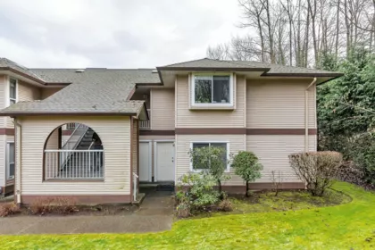 1206 1750 Mckenzie Road, Abbotsford, BC