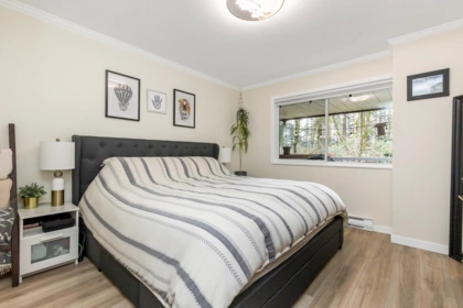 Laundry Room Photo of 1206 1750 Mckenzie Road, Abbotsford, BC