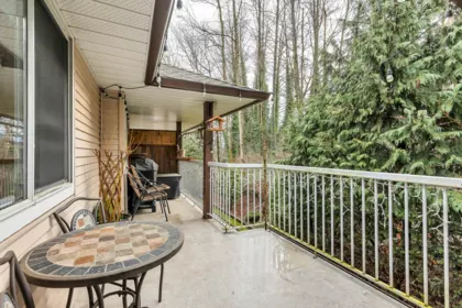 Loft / Bonus Room Photo of 1206 1750 Mckenzie Road, Abbotsford, BC