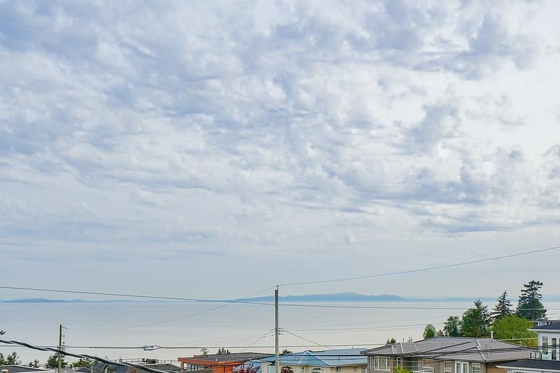 Exterior Rear Photo of 15708 Cliff Avenue, White Rock, BC